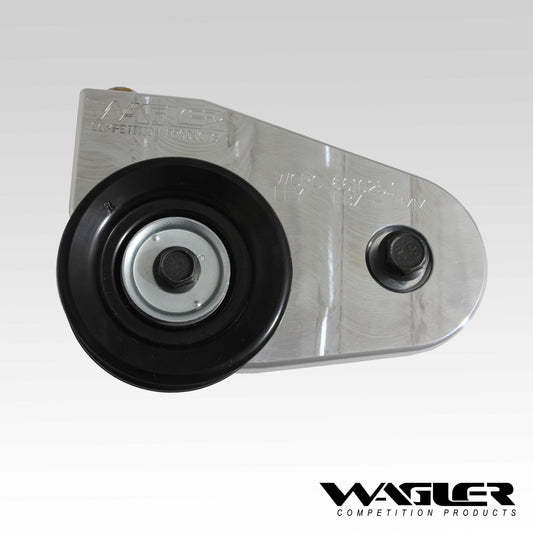 Wagler Competition Duramax Mechanical Belt Tensioner