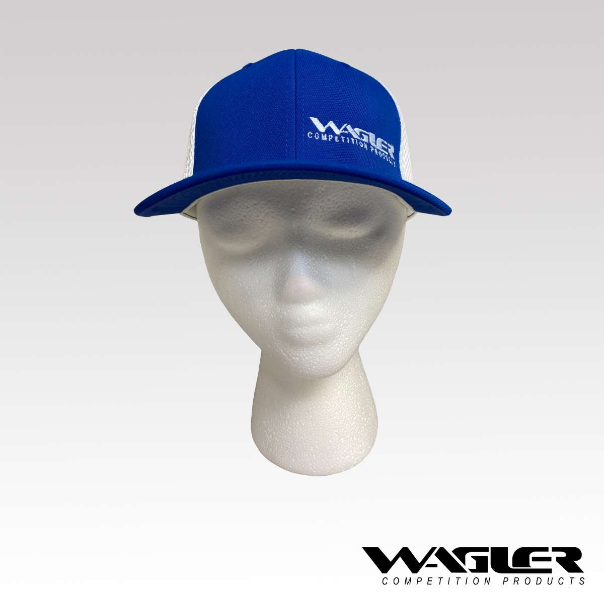 Wagler Fitted Hat