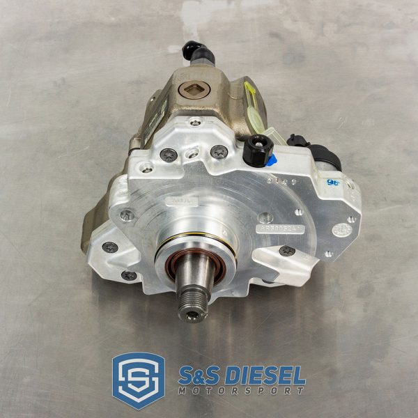 S&S Cummins CP3 Injection Pumps