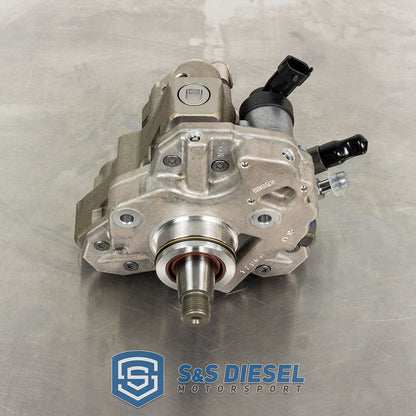 S&S Duramax CP3 Injection Pump