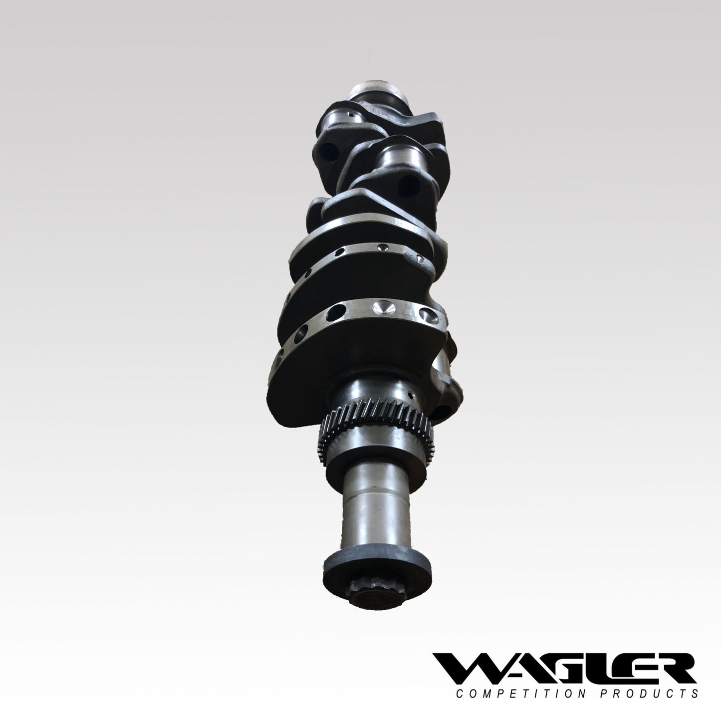 Wagler Duramax Used Crankshaft