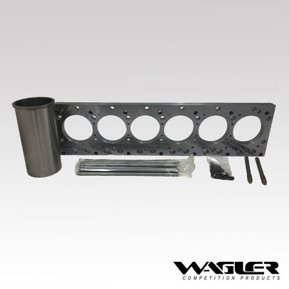 Wagler Cummins +1 Deck Plate Kit