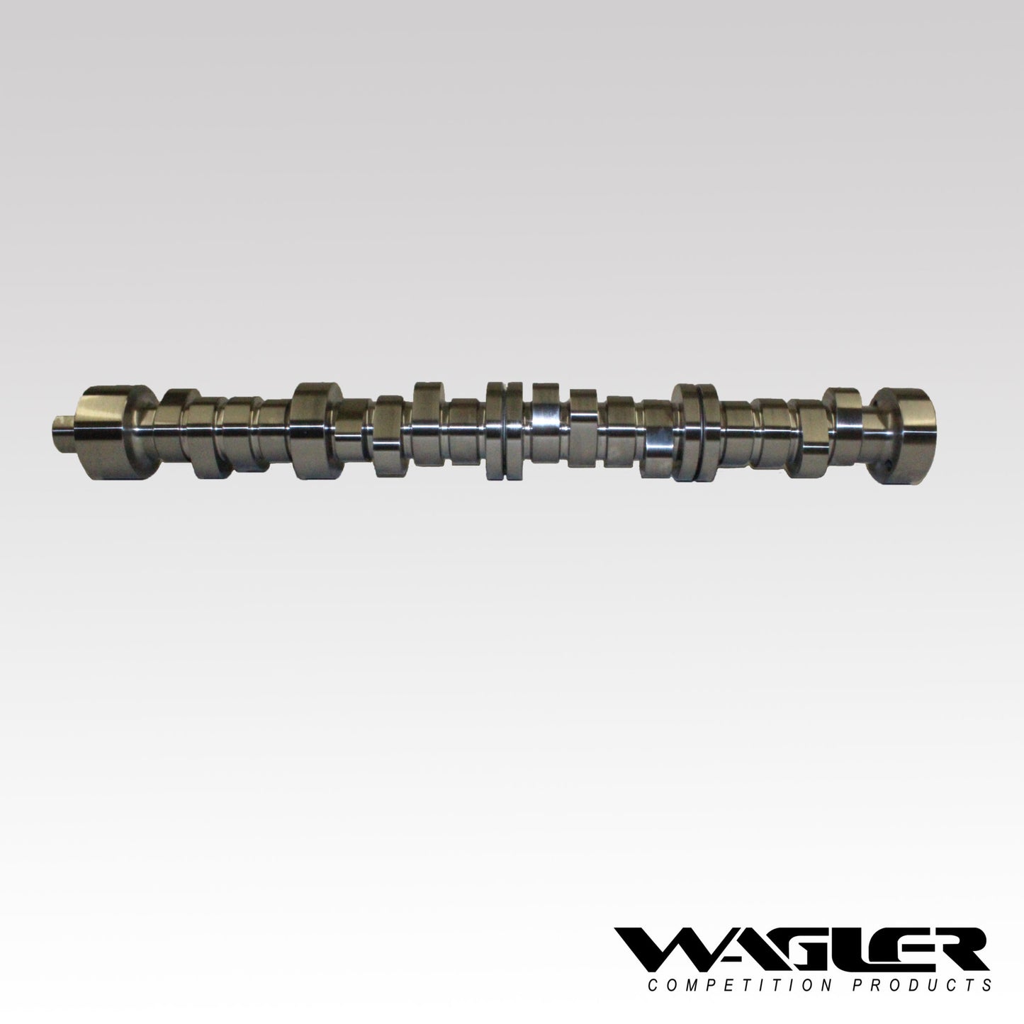 Wagler Duramax Alternate Fire Camshaft