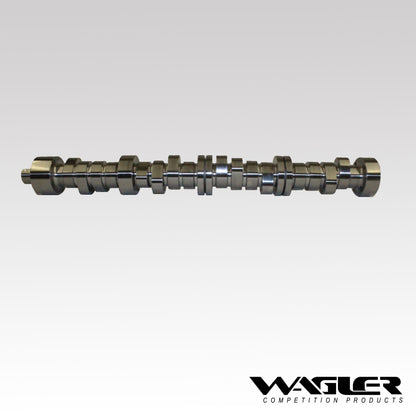 Wagler Duramax Standard Firing Order STG 1 Camshaft