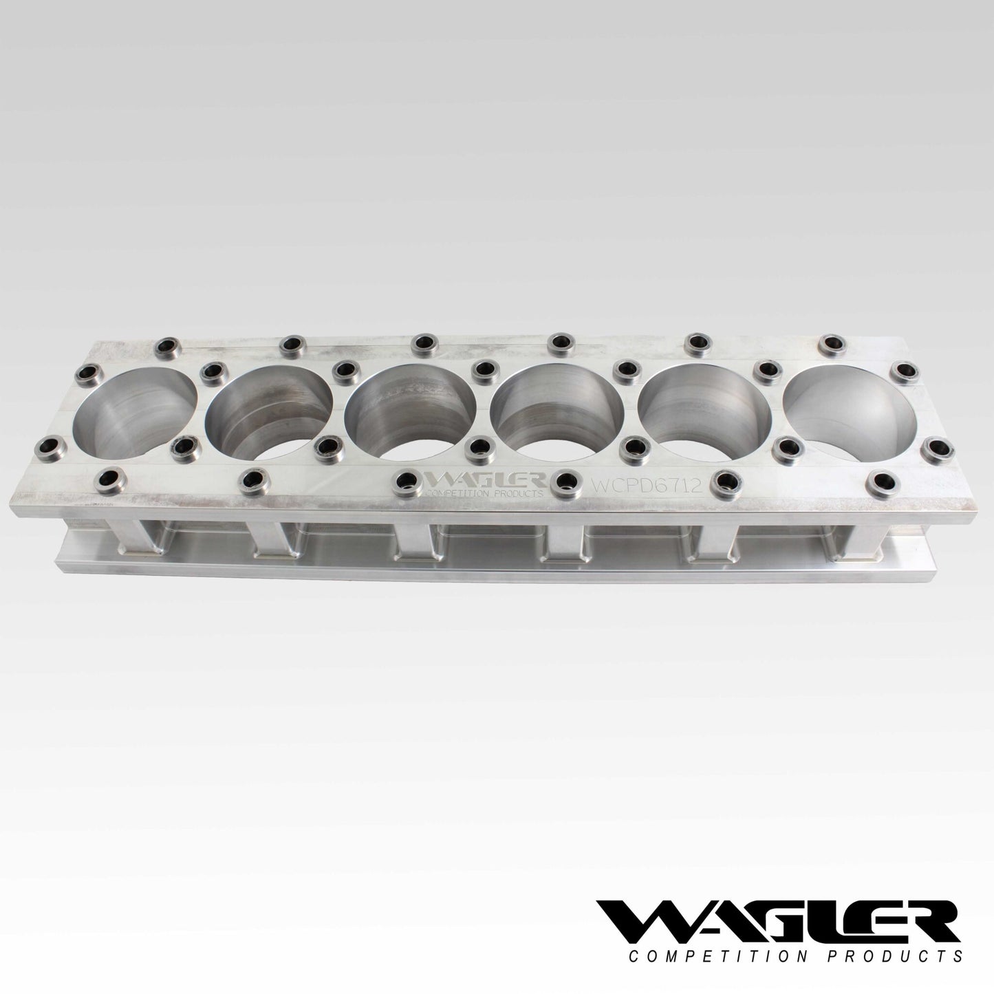 Wagler Competition Cummins Torque Plate