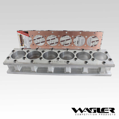 Wagler Competition Cummins Torque Plate