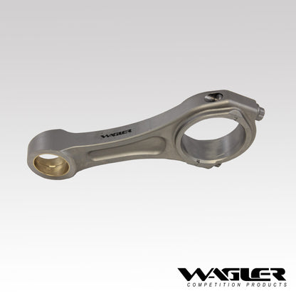 Wagler Cummins Connecting Rods