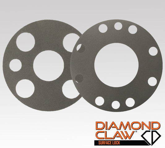 Diamond Claw Cummins Friction Washer