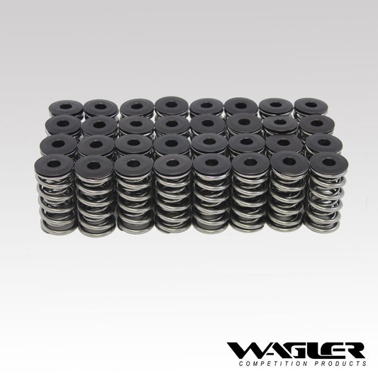 Wagler Duramax Dual Valve Spring Kit