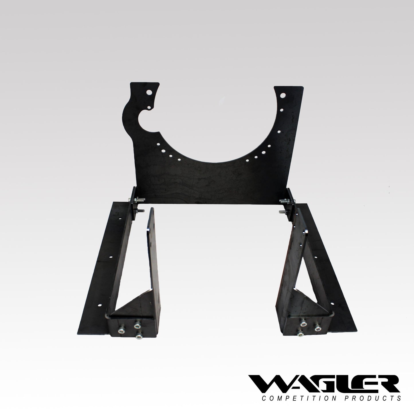 Wagler Duramax Engine Shipping Stand