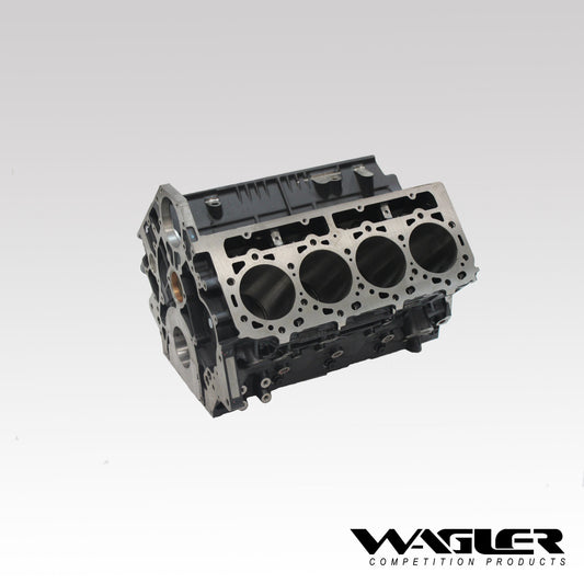 Wagler Duramax Prepped Block