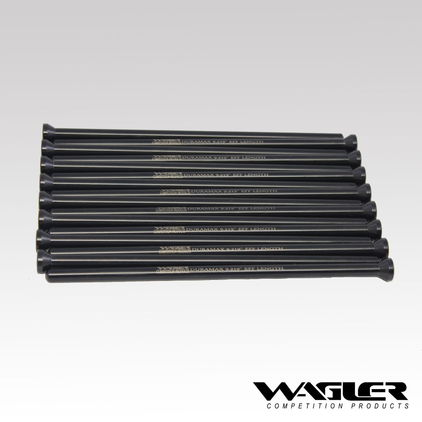 Wagler Duramax Push Rods