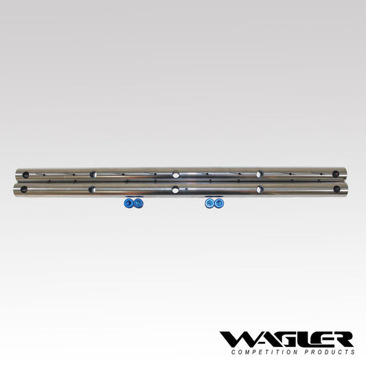 Wagler Duramax Rocker Shafts