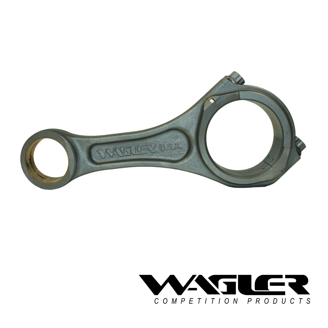 Wagler Cummins Street Fighter Connecting Rods