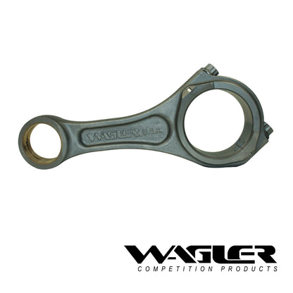 Wagler Cummins Street Fighter Connecting Rods