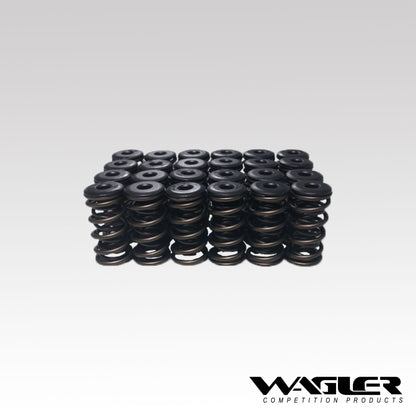 Wagler Cummins Dual Valve Spring Kit