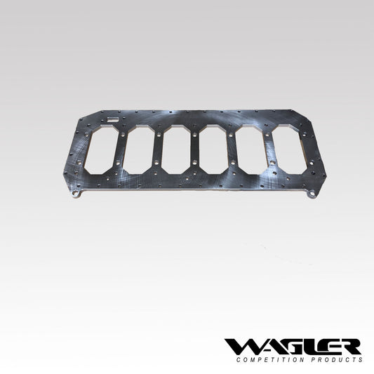 Wagler Cummins Billet Girdle