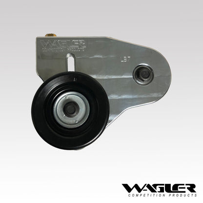 Wagler Competition Duramax Mechanical Belt Tensioner