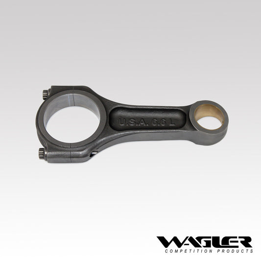 Wagler Duramax Street Fighter Connecting Rod