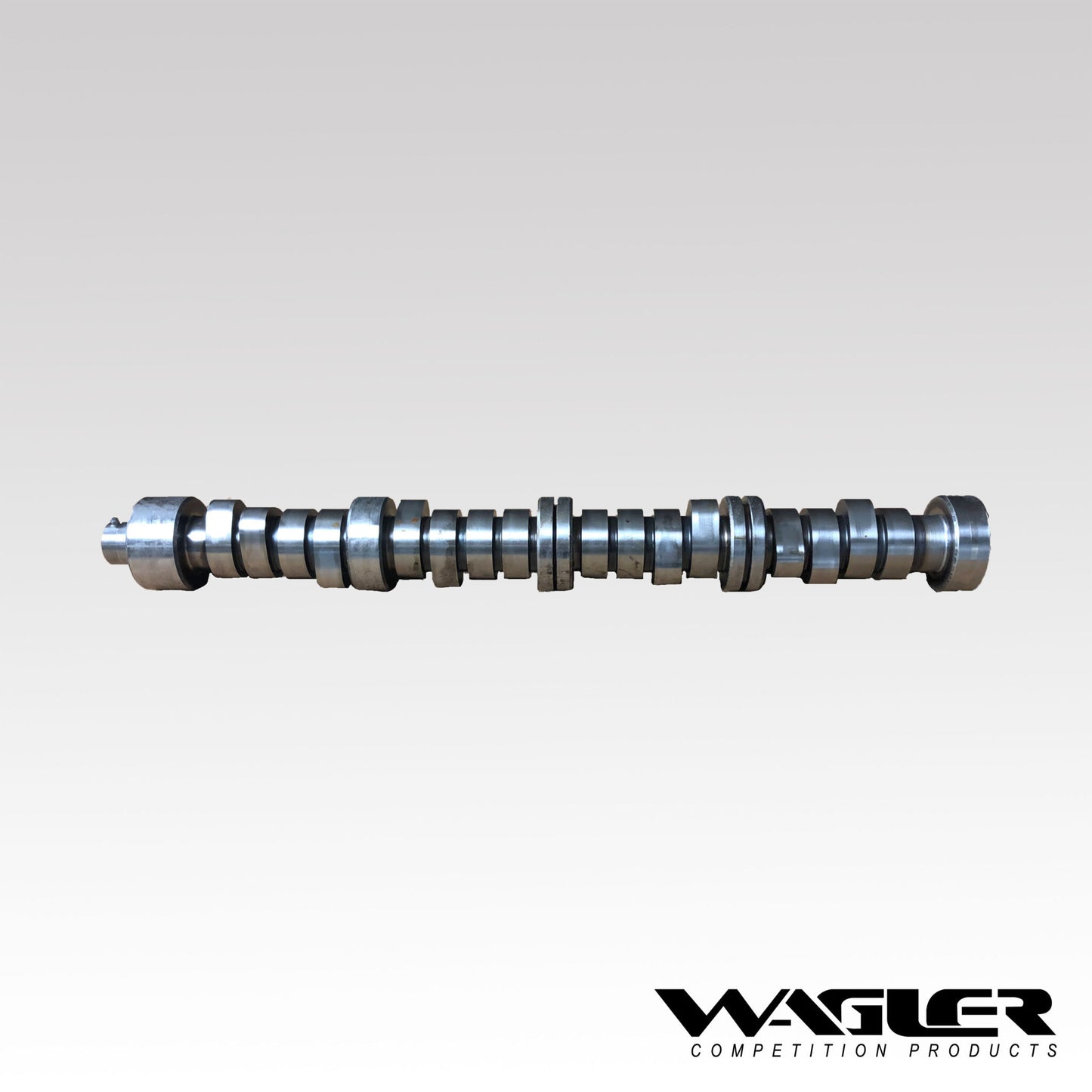 Used Duramax Camshaft