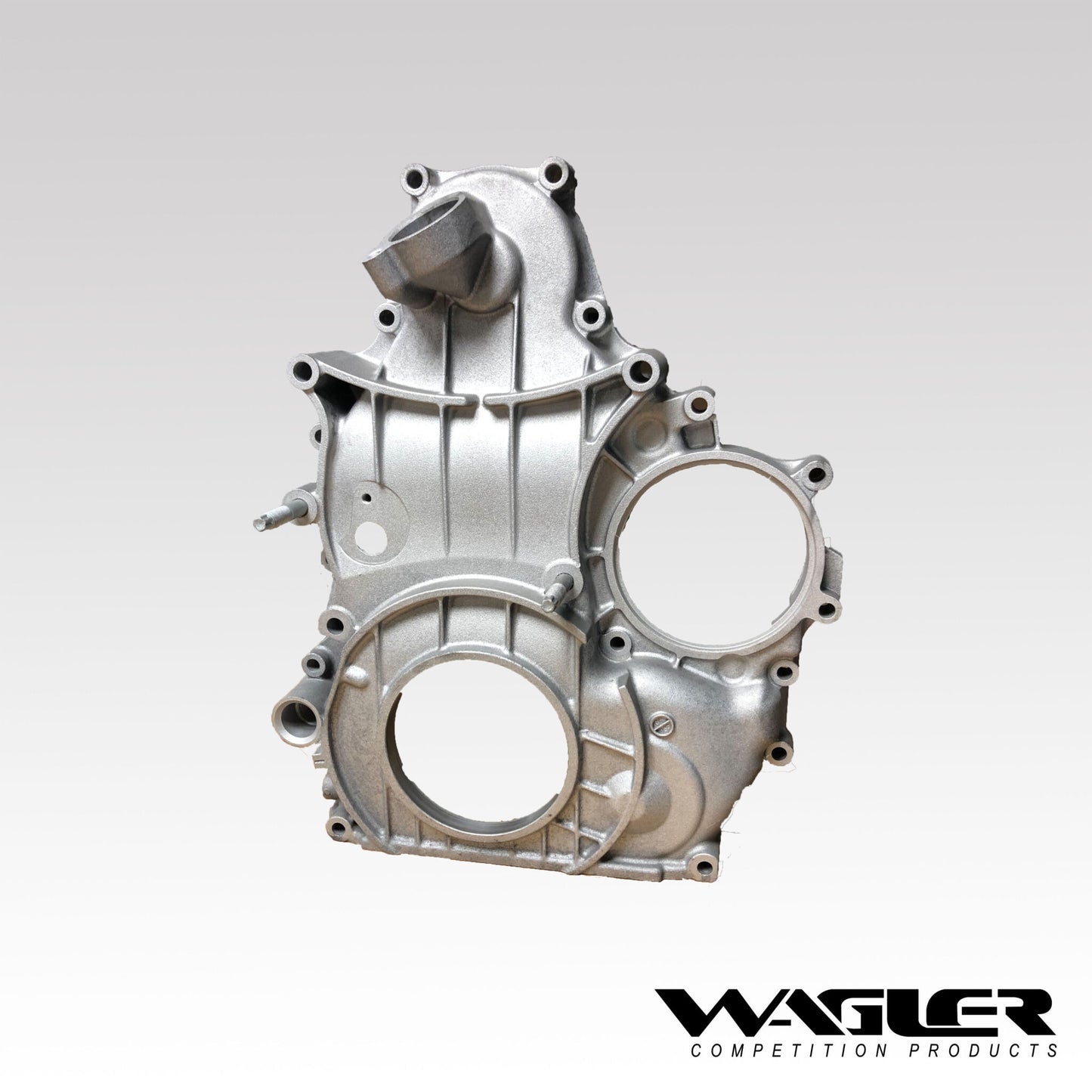 Wagler Duramax Front Cover Used