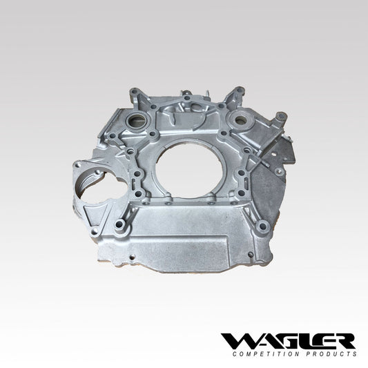 Wagler Duramax Rear Cover Used