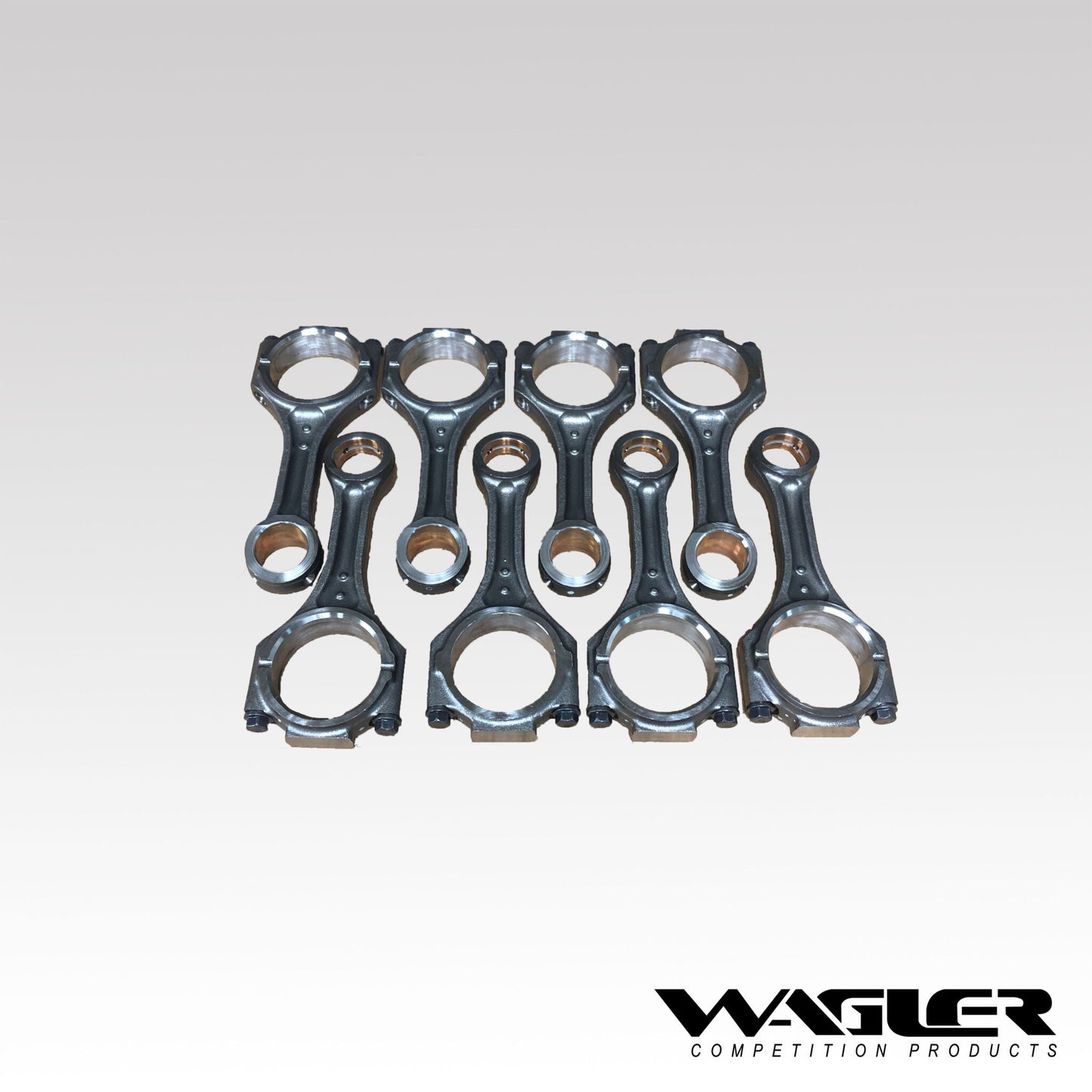 Wagler Duramax Used Rods