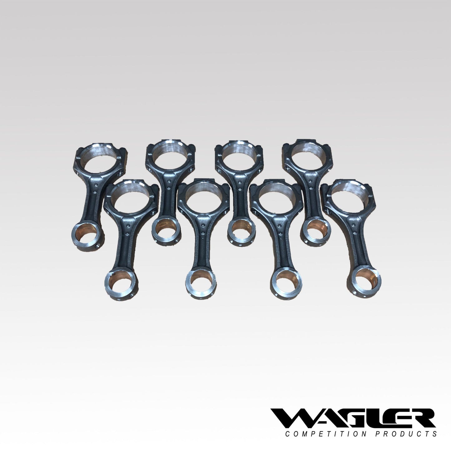 Wagler Duramax Used Rods