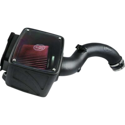 Duramax S&B COLD AIR INTAKE