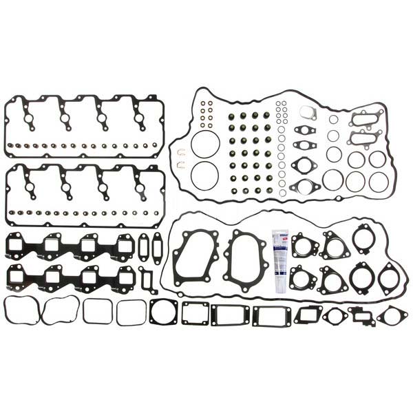 MAHLE Cylinder Head Gasket Set For 6.6L DURAMAX