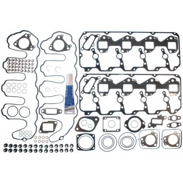 MAHLE Cylinder Head Gasket Set For 6.6L DURAMAX