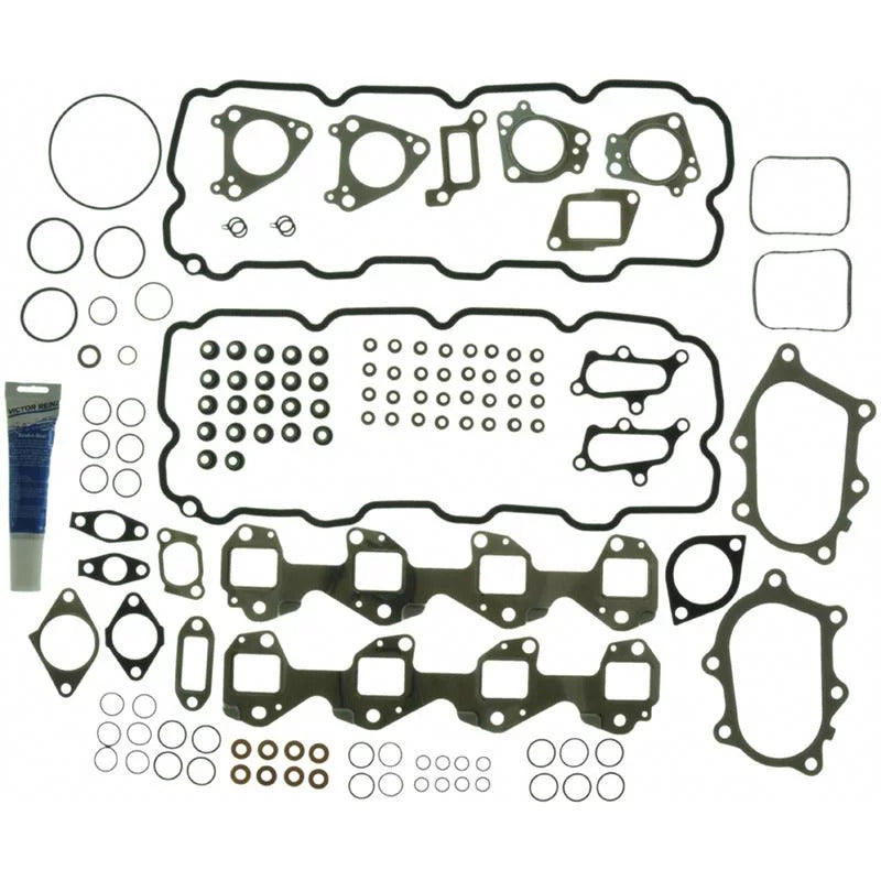 MAHLE Cylinder Head Gasket Set For 6.6L DURAMAX