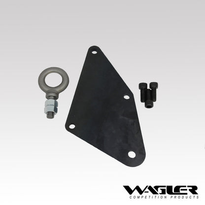 Wagler Duramax Engine Lifting Plate