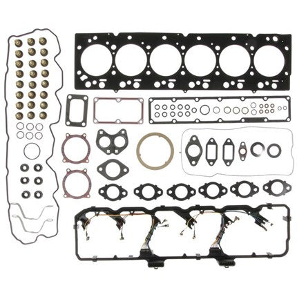 MAHLE Head Set w/Valve Cover Gasket - 07.5-18